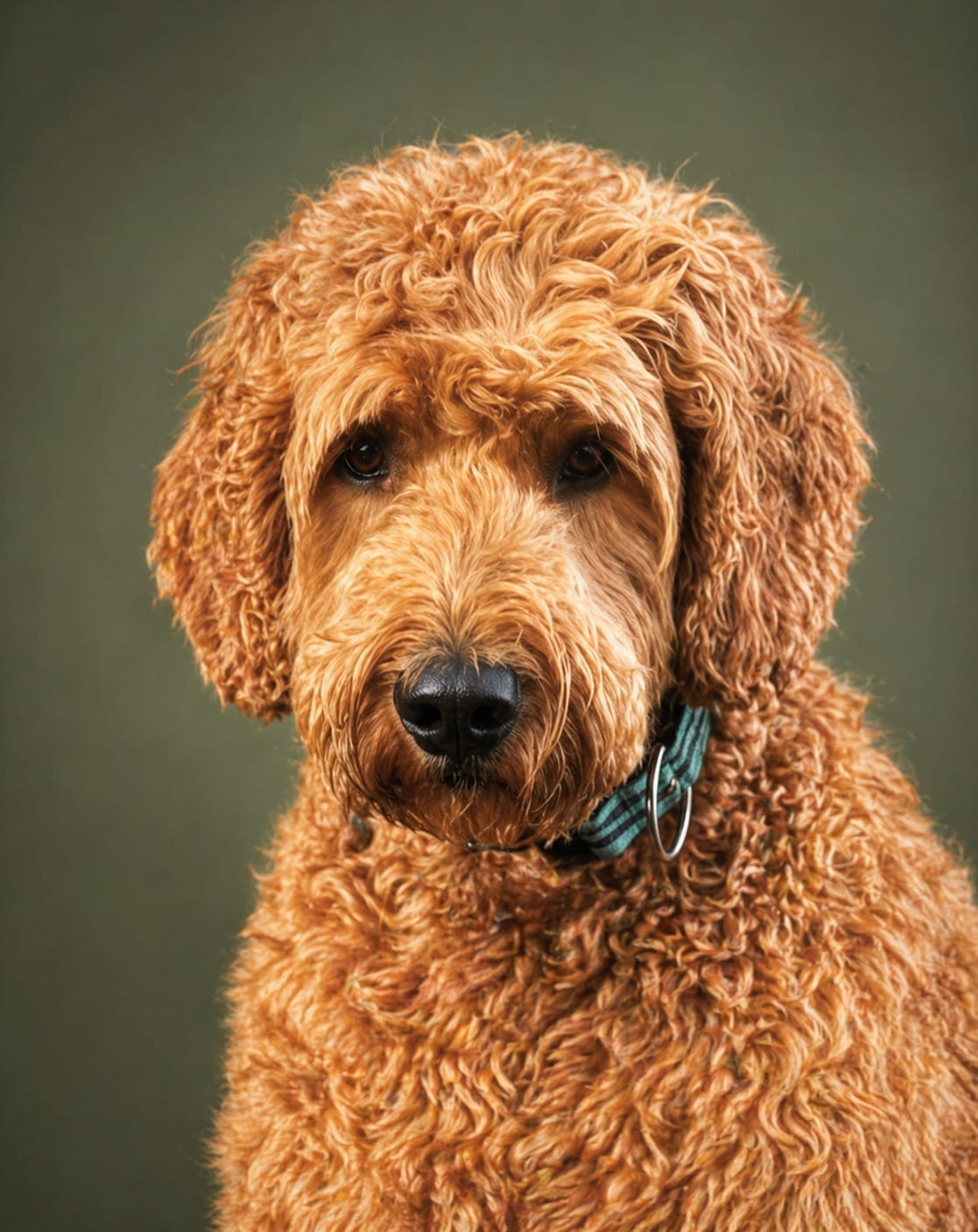 George