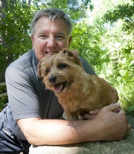 Terry S