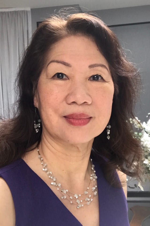Shirley F